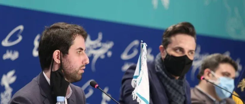 فیلم شب طلایی