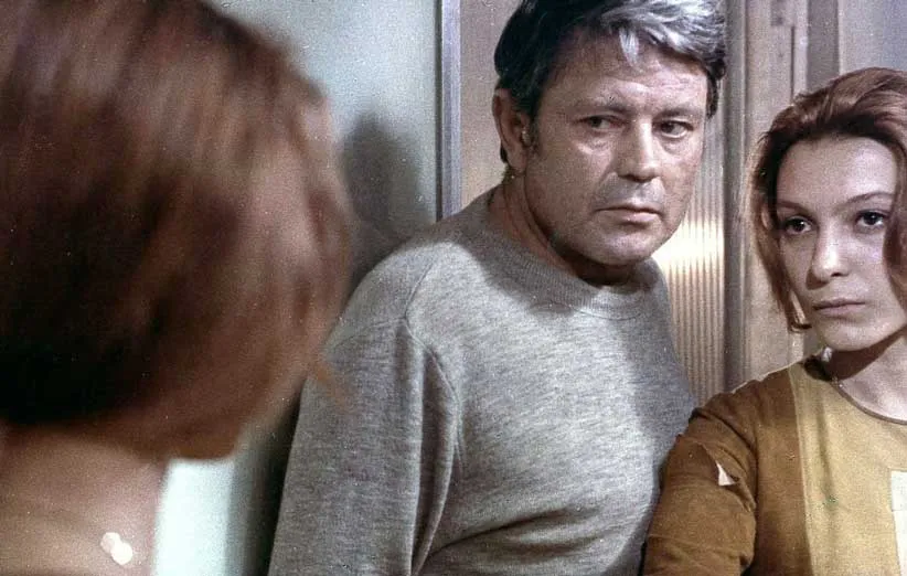 فیلم سولاریس