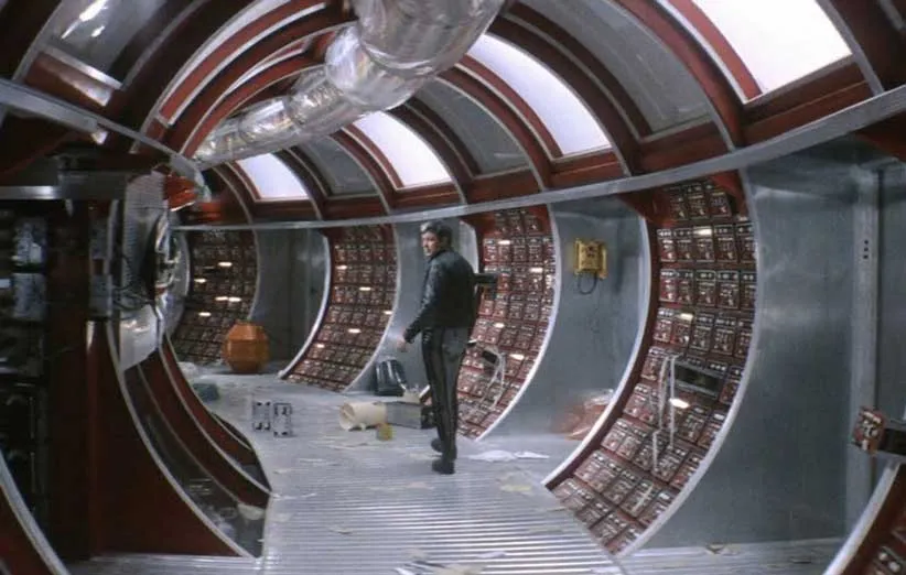 فیلم سولاریس