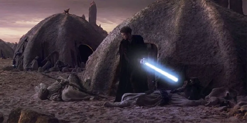 جنگ ستارگان