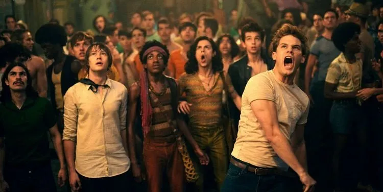 رولند امریش