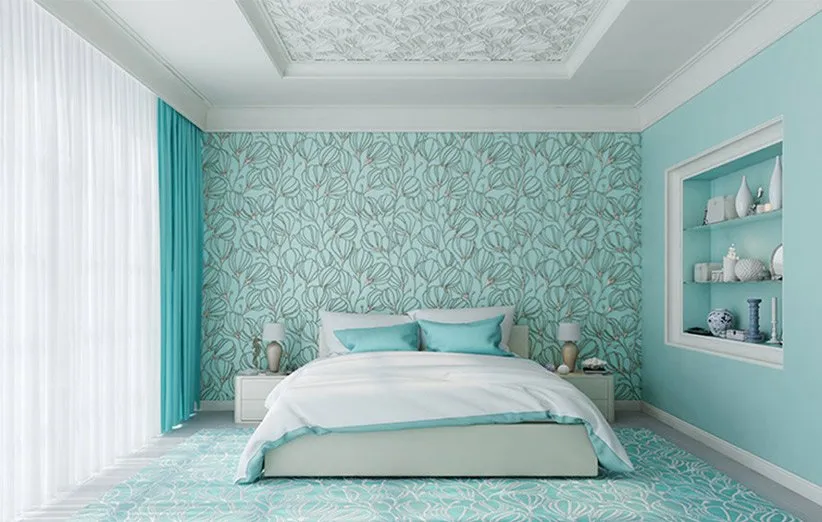 دکور اتاق خواب