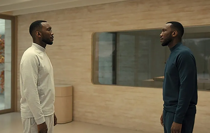 آواز قو فیلم فانتزی