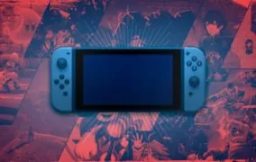 نینتندو سوییچ