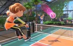 nintendo switch sports