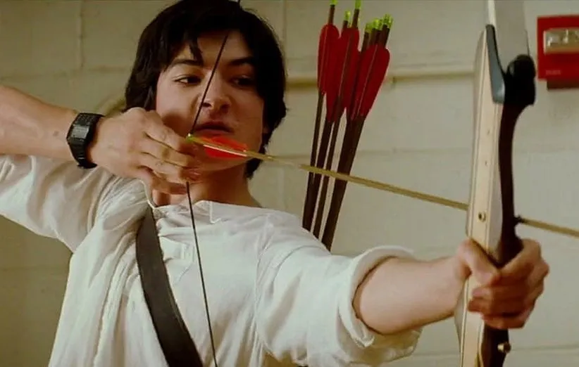 فیلم ما باید درباره کوین حرف بزنیم