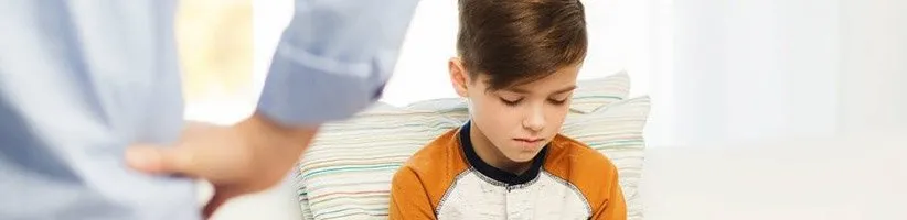 چگونه احترام گذاشتن را از کودکی به فرزندمان بیاموزیم؟