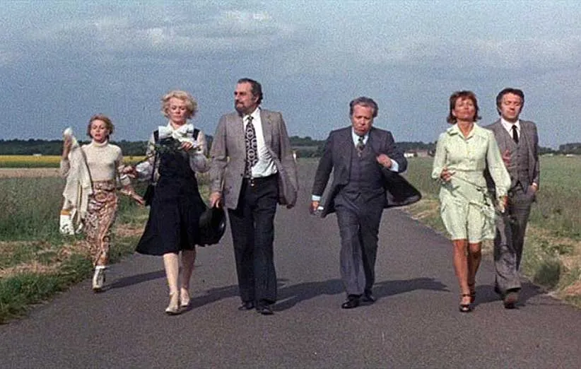 فیلم جذابیت پنهان