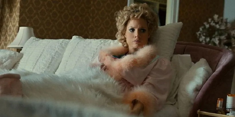 جسیکا چستین