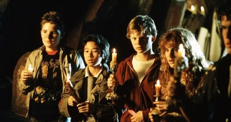 چیزهای عجیب