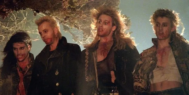 چیزهای عجیب