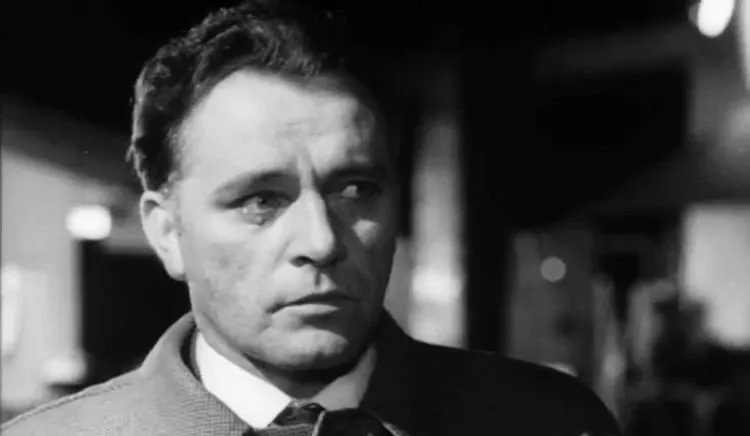 درام هیجان‌انگیز