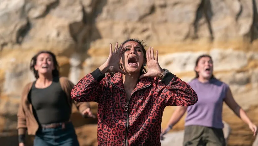 جلیقه‌زردها