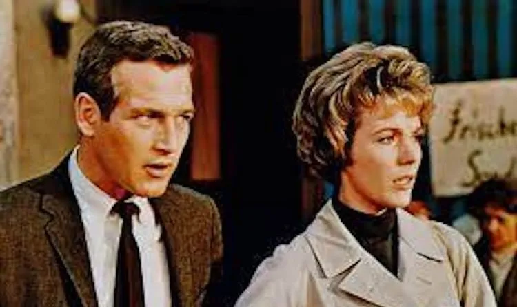 درام هیجان‌انگیز