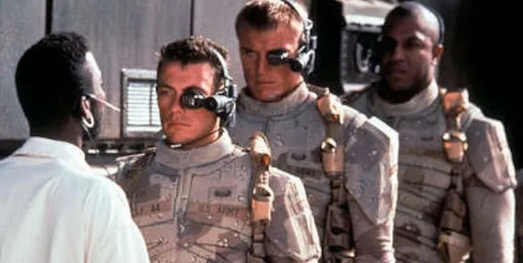 رولند امریش