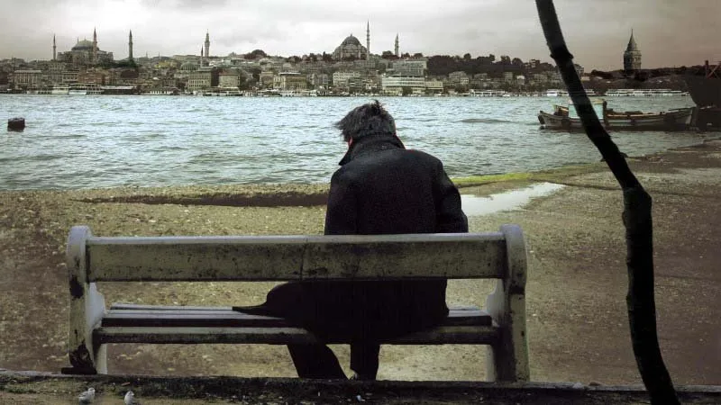 فیلم شاعرانه‌