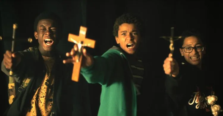 چیزهای عجیب