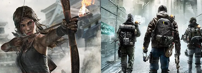بازی video game companies