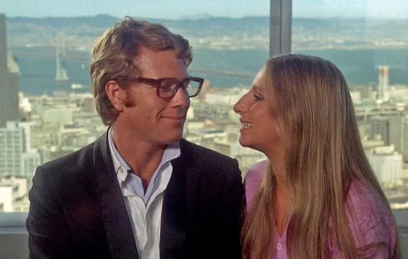 فیلم تازه چه خبر دکتر جون؟