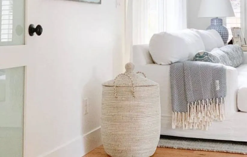 8 creative ideas for arranging blankets and sheets batiyeh