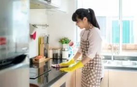 تمیزکننده‌های طبیعی