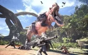 مانستر هانتر