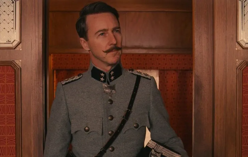 ادوارد نورتون