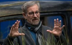 استیون اسپیلبرگ