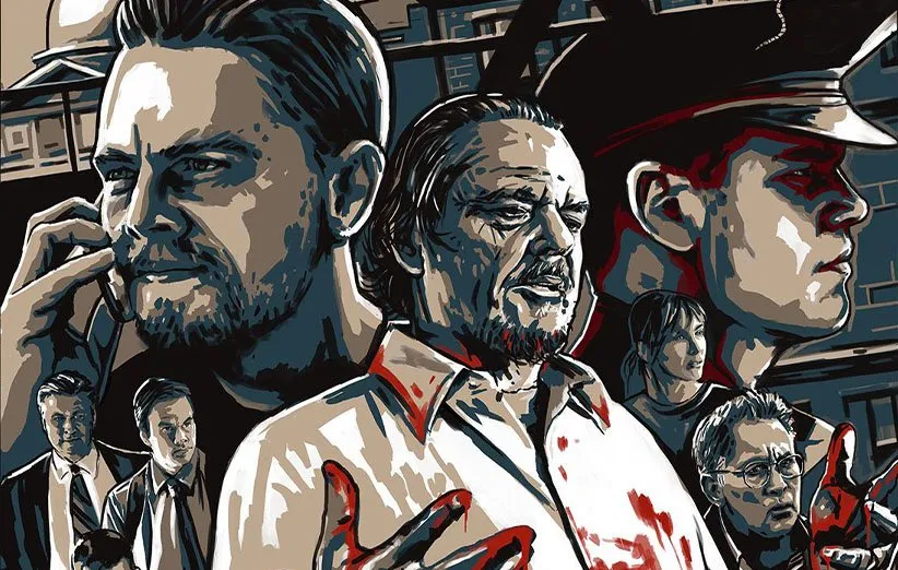 بازسازی انگلیسی زبان. تصویر شاخص