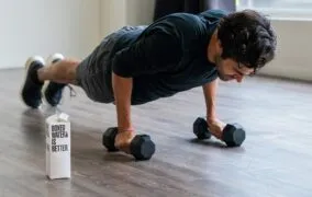 کالری‌سوزی پس از ورزش؛ چگونه با استراحت کردن وزن خود را کاهش دهیم؟