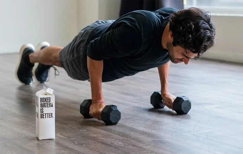 کالری‌سوزی پس از ورزش؛ چگونه با استراحت کردن وزن خود را کاهش دهیم؟