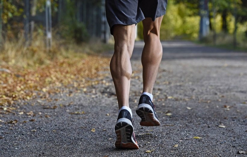 8 تمرین عالی برای ساق پا و نکاتی برای پیشگیری از آسیب‌دیدگی