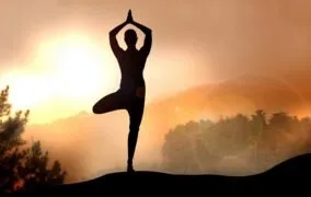 4 تمرین حس عمقی برای بهبود تعادل و نیروی بدن