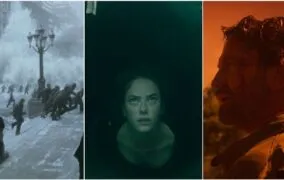 فیلم‌های بلایای طبیعی