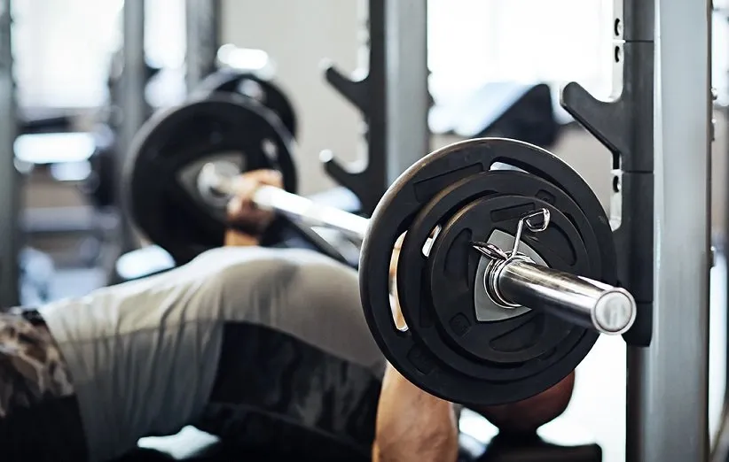 تمرین قدرتی چیست؟