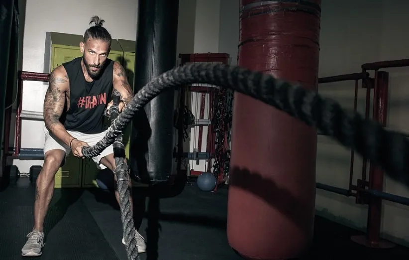 چگونه از کالری‌سوزی پس از ورزش برای کاهش وزن کمک بگیریم؟