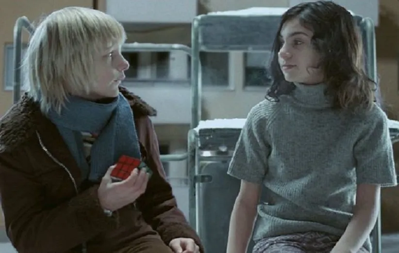 آدم درست را راه بده