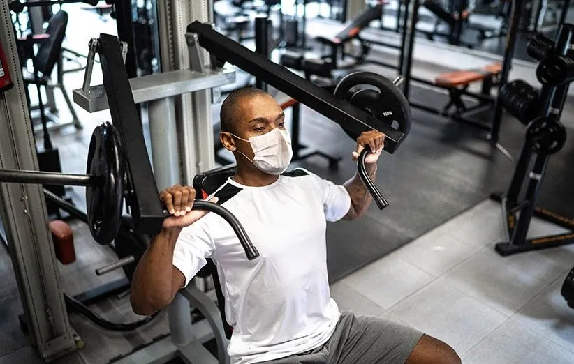 تمرین قدرتی چه فوایدی دارد؟