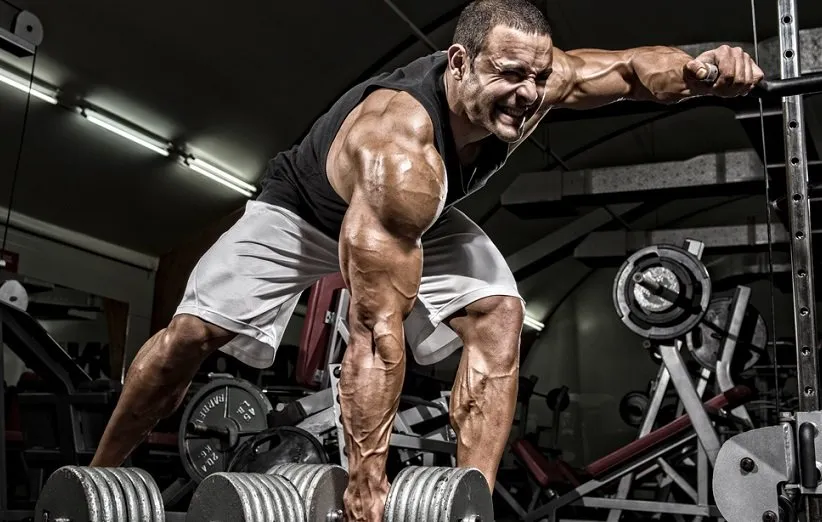 با این نکات بهترین استفاده را از انجام تمرینهای قدرتی ببرید