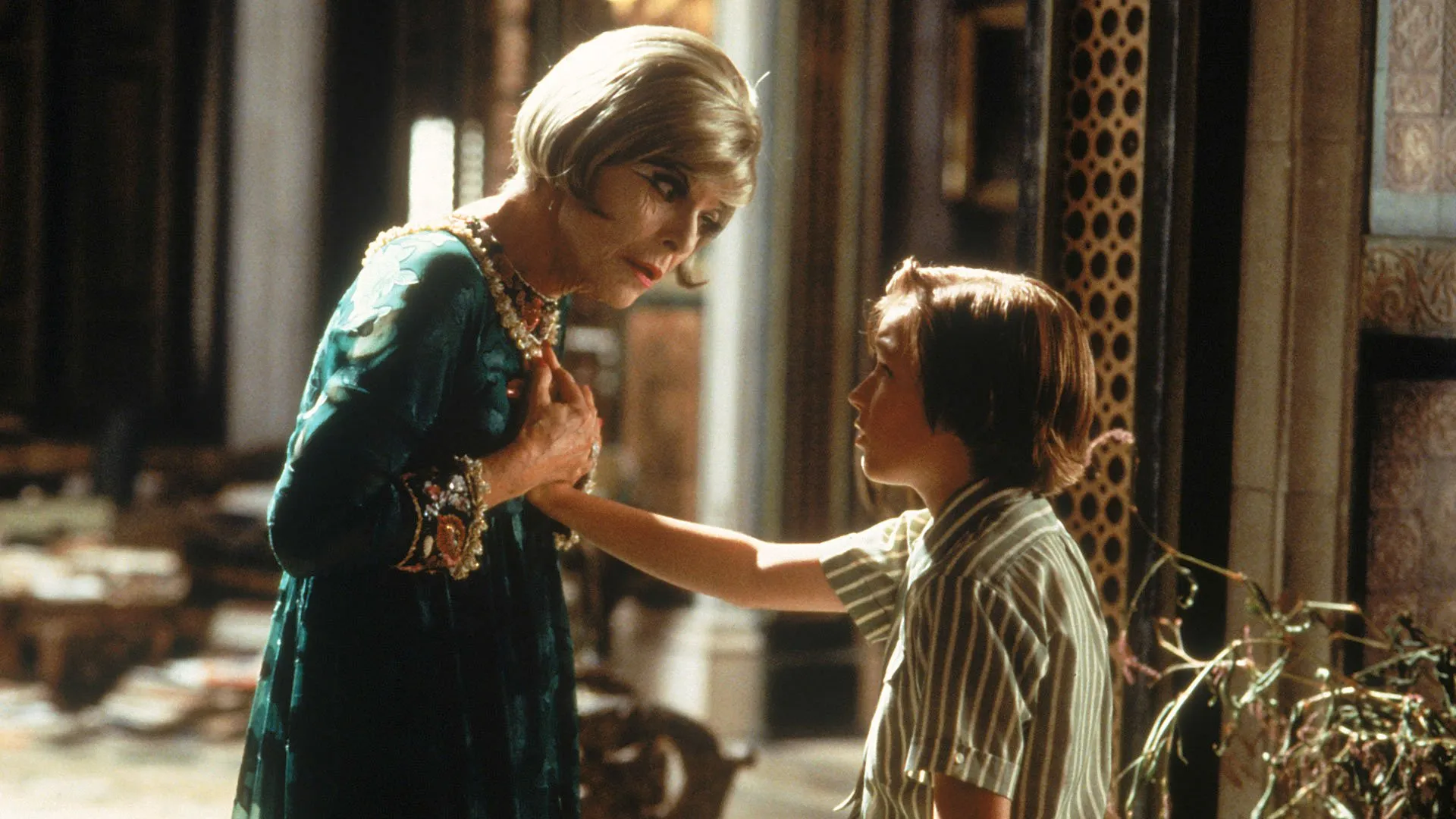 آلفونسو کوارون