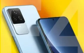 ردمی K50 پرو پلاس