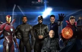 ایلومیناتی