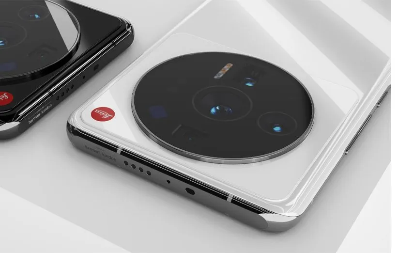 شیائومی 12 اولترا