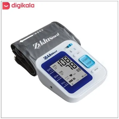 فشارسنج سخنگو زیکلاس مد مدل B01