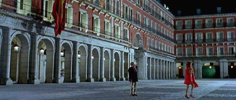 پدرو آلمودوار