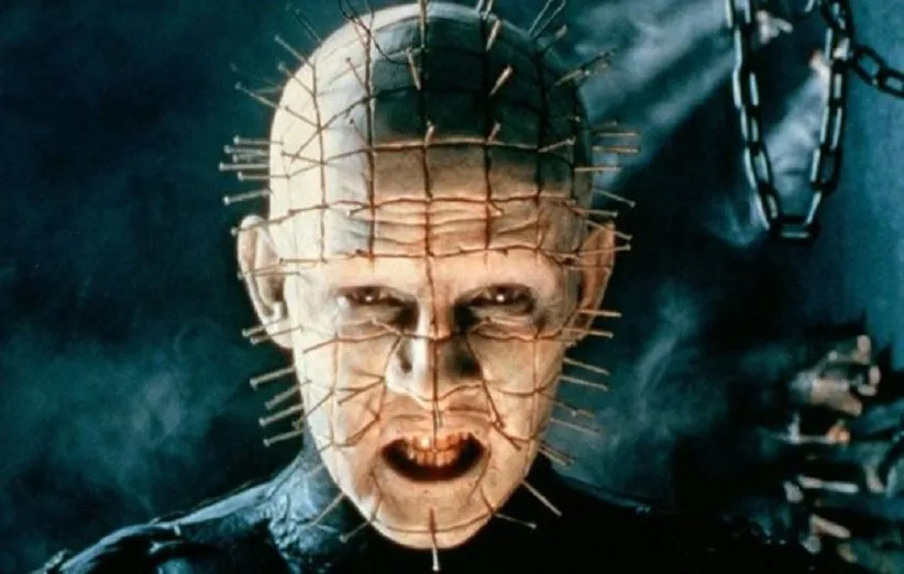 برپاخیزان جهنم