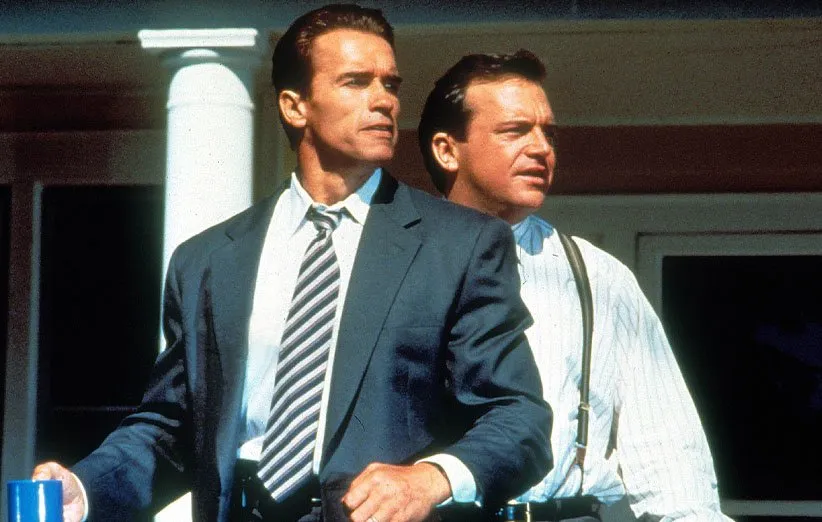 دروغ های حقیقی. بازسازی