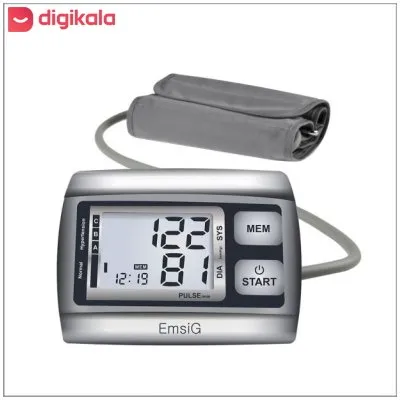 دستگاه فشارسنج امسیگ مدل BO20-ES