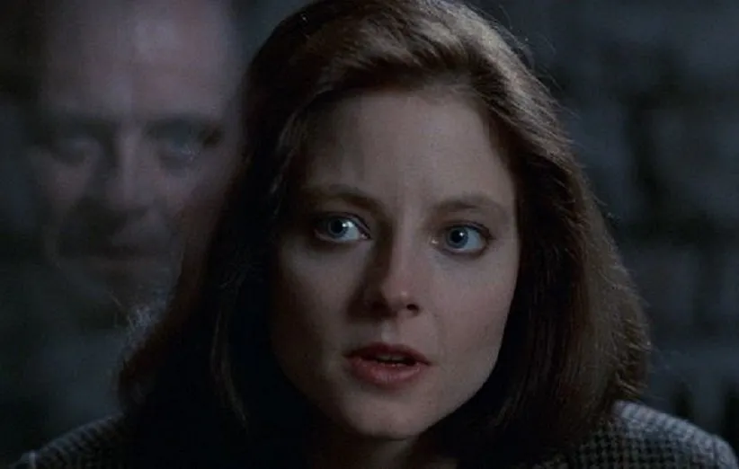 سکوت بره‌ها