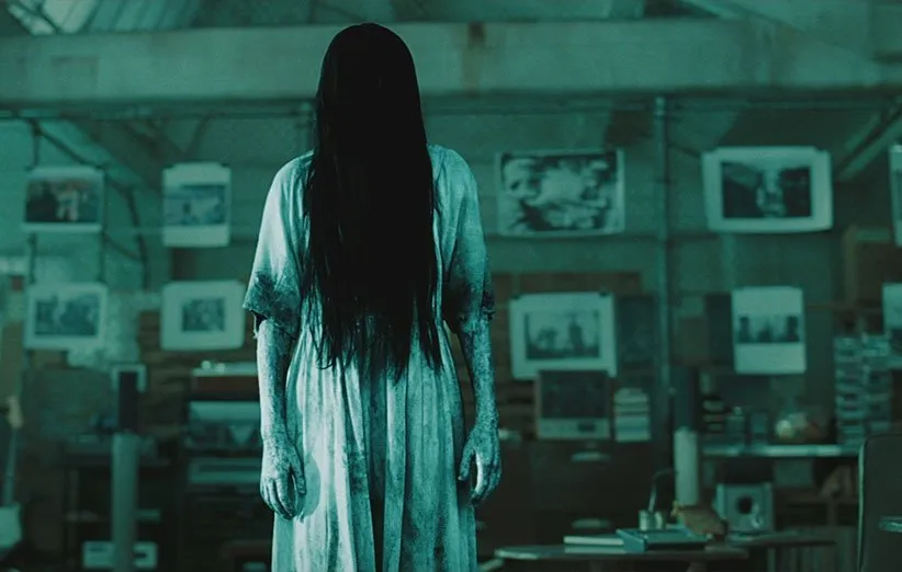 حلقه. بازسازی